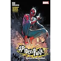 Amazon.com: BEN REILLY: SCARLET SPIDER VOL. 3 - THE SLINGERS